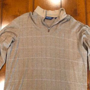 Polo Golf Sweater